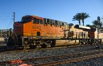 BNSF 6543